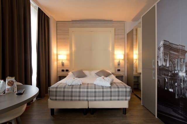 Premium Room