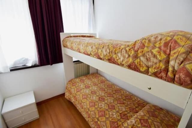 Apartment, 2 Bedrooms (6 posti letto)