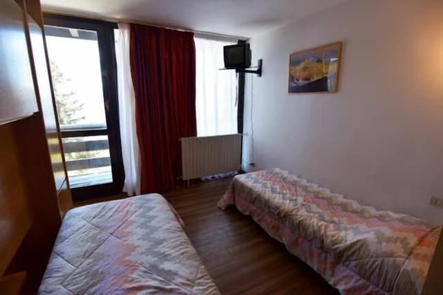 Studio, Mountain View (4 posti letto / Posto auto coperto)