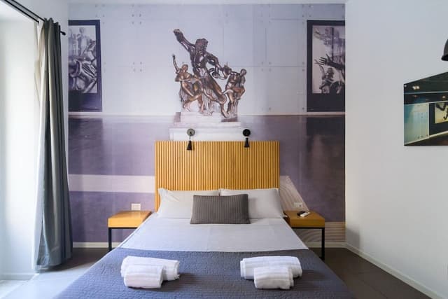 Classic Double Room