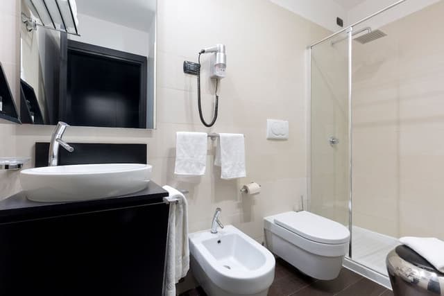 Family Triple Room
