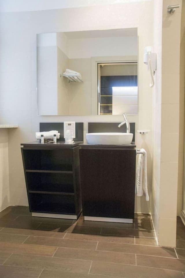 Executive Double or Twin Room