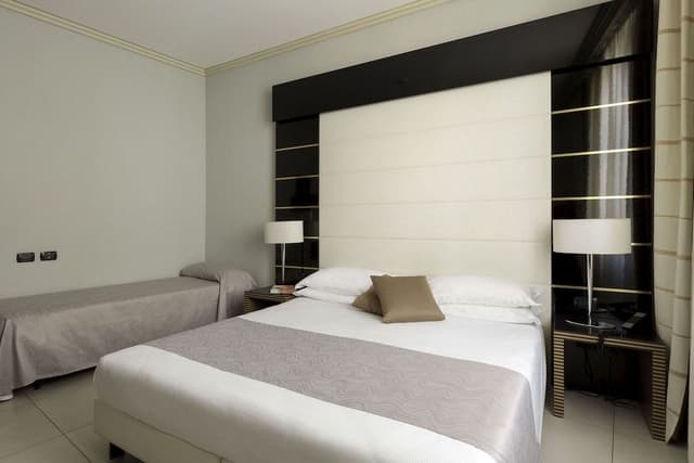 Family Triple Room