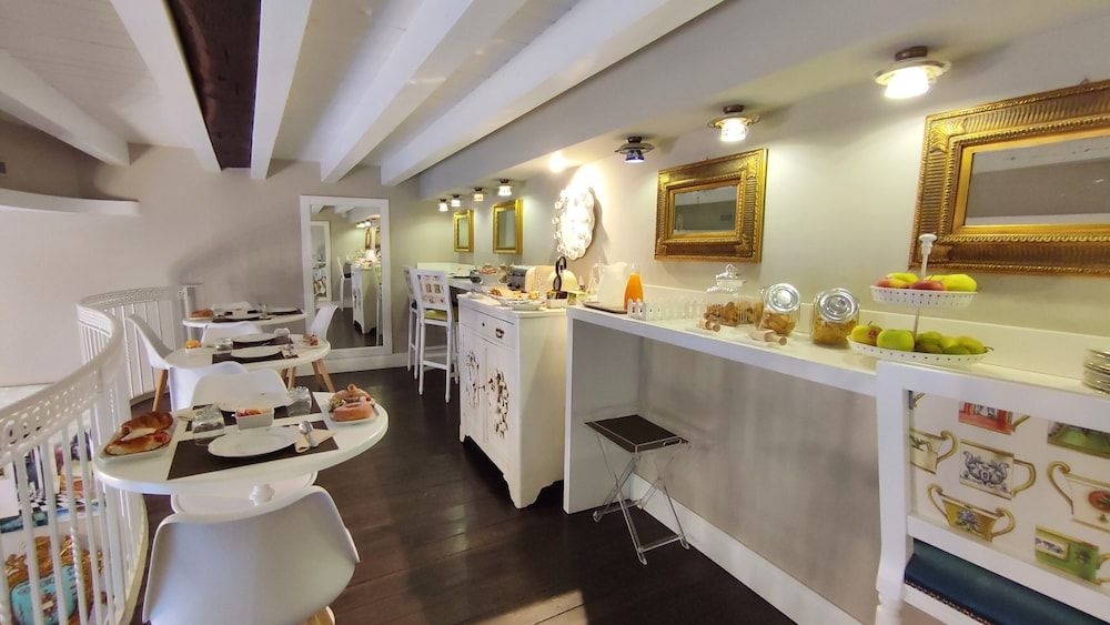 Dimora Bellini Luxory Room & Breakfast3