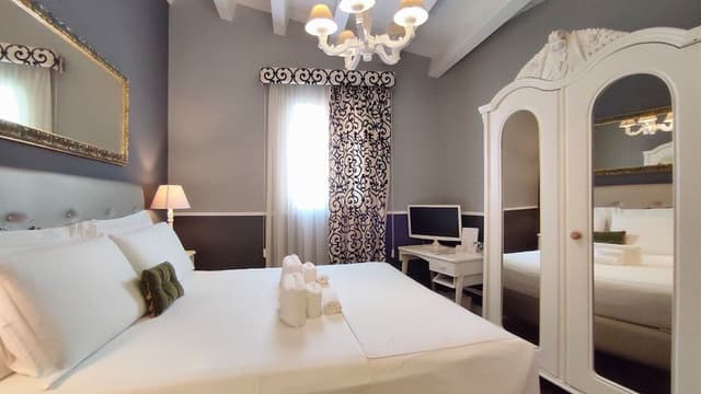 Standard Double Room, 1 Double Bed