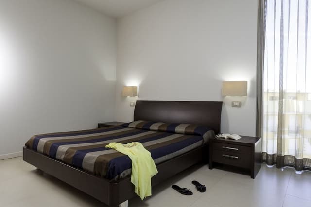 Apartment, 1 Bedroom, Park View