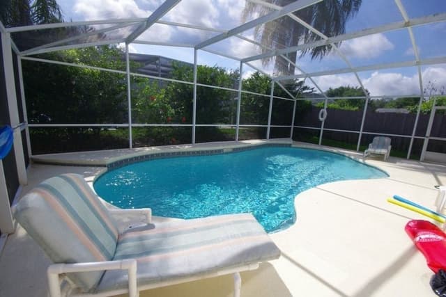 Family Villa, Multiple Bedrooms, Private Pool, Garden Area