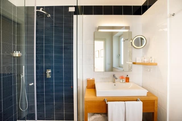 Superior Junior Suite