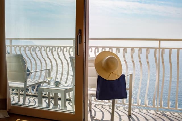 Duplex Suite Fiorella