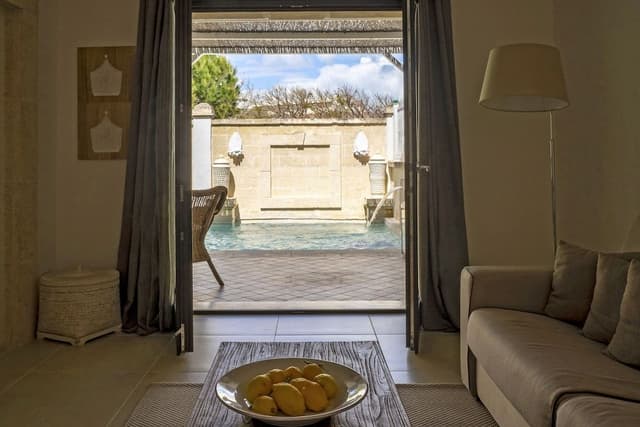 Suite Deluxe