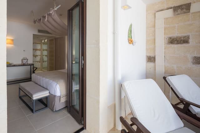 Suite Deluxe
