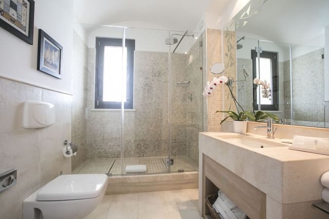 Executive Suite, Sea View
