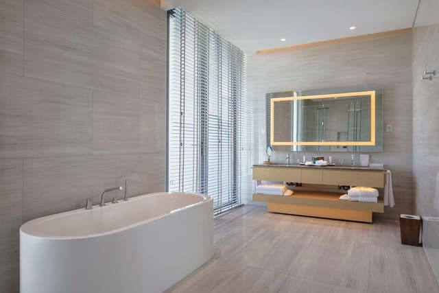 AEGEAN SUITE WITH PRIVATE POOL