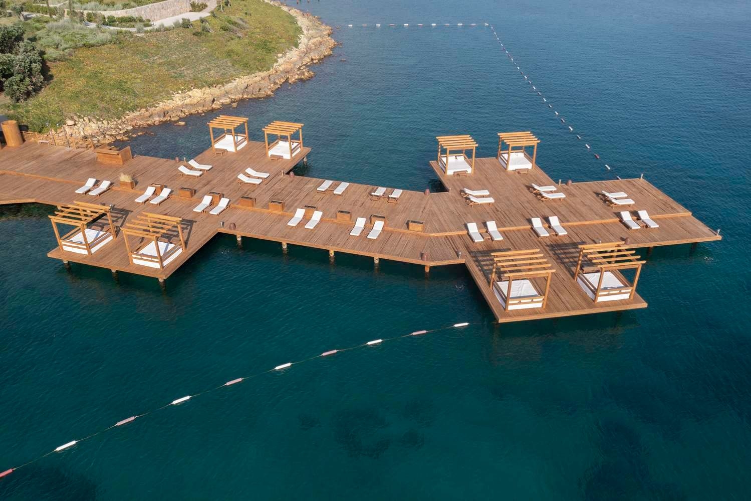 Nikki Beach Resort and Spa Bodrum4