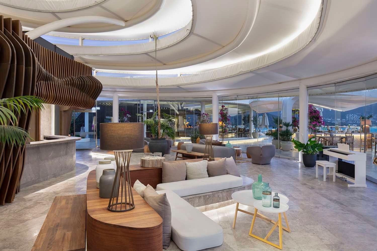 Nikki Beach Resort and Spa Bodrum3