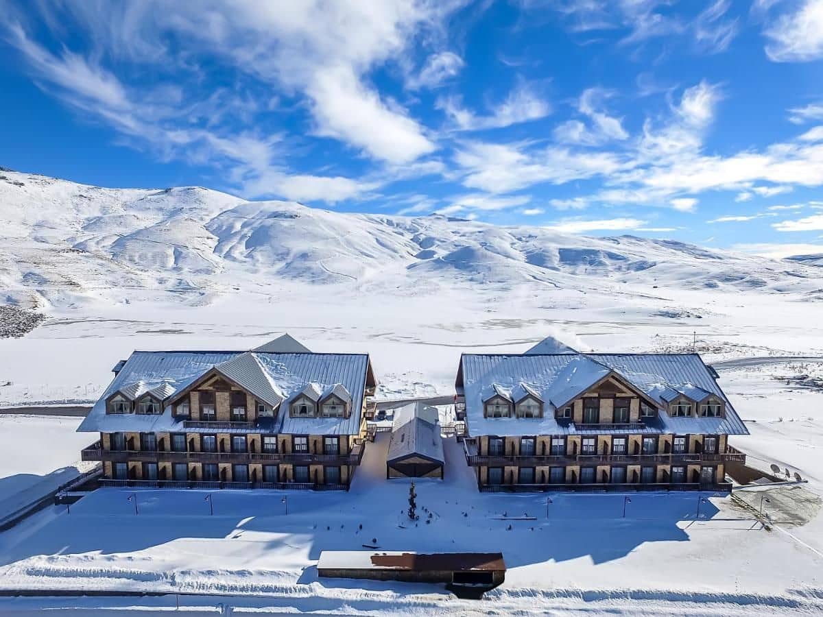 Ramada Resort Erciyes Ramada Resort Erciyes
