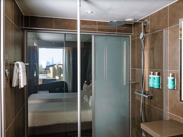 Superior Twin Room, 2 Twin Beds, City View