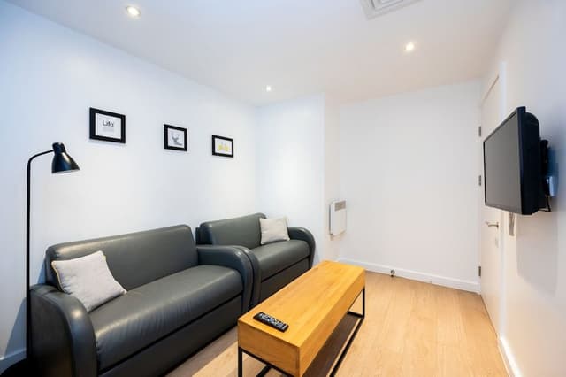 Apartment, 2 Bedrooms