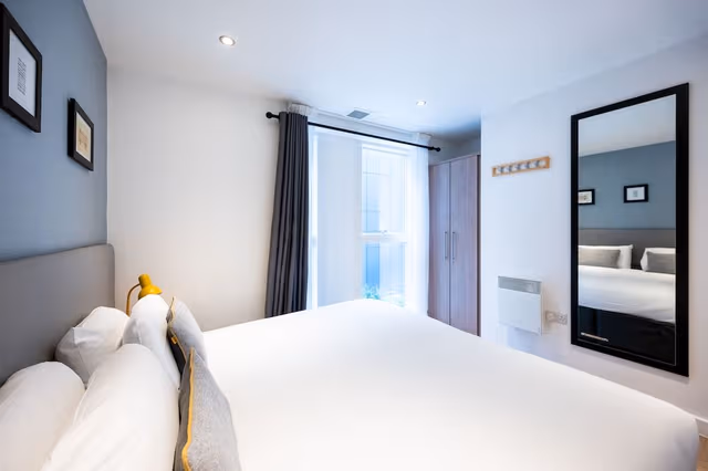 Standard Apartment, 1 Bedroom