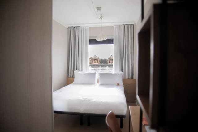 Good Room with Water view