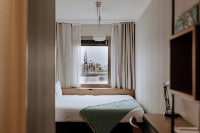 Good Room with Water view