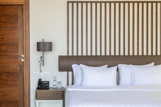 Suite with Sea View
