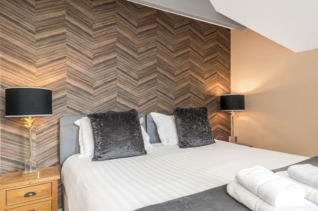 Penthouse, 2 Bedrooms