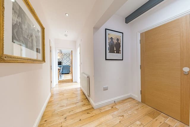 Penthouse, 2 Bedrooms