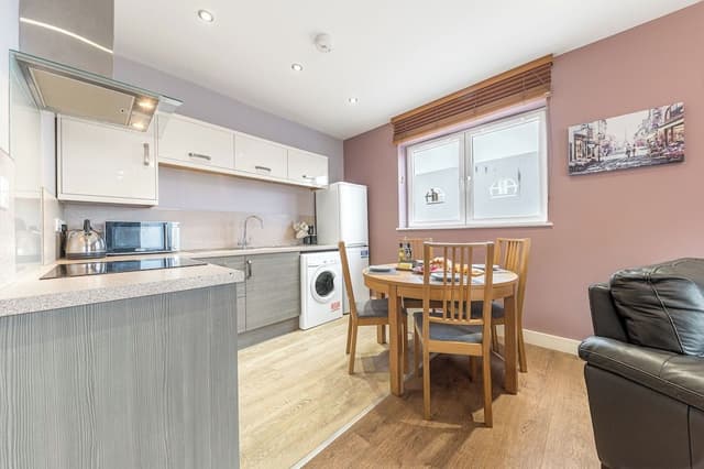 Deluxe Apartment, 2 Bedrooms