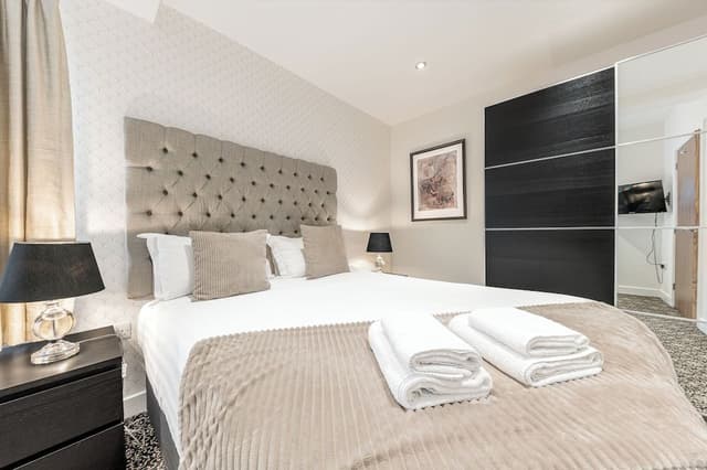 City Apartment