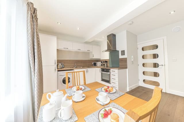 City Apartment