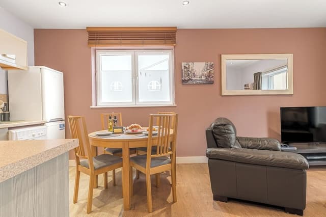 Deluxe Apartment, 2 Bedrooms