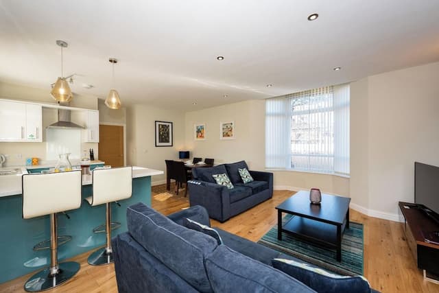 Apartment, 1 Bedroom