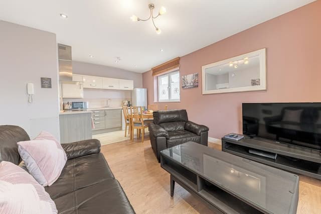 Deluxe Apartment, 2 Bedrooms