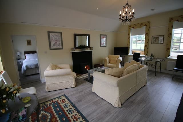 Cabin, 1 Bedroom