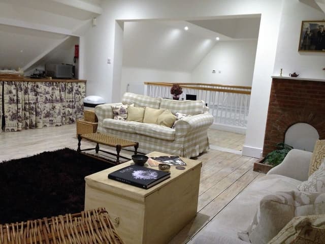 Suite, 3 Bedrooms