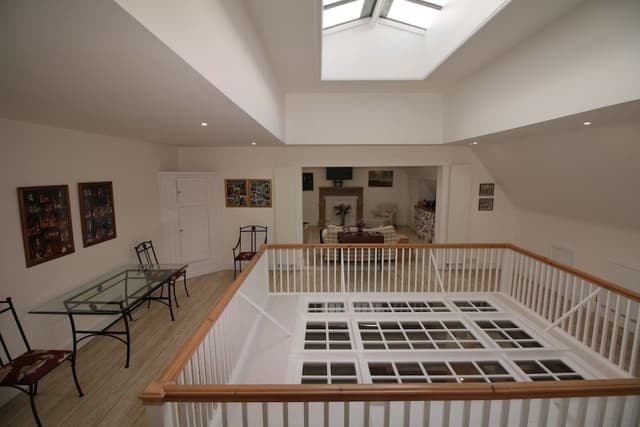 Suite, 3 Bedrooms