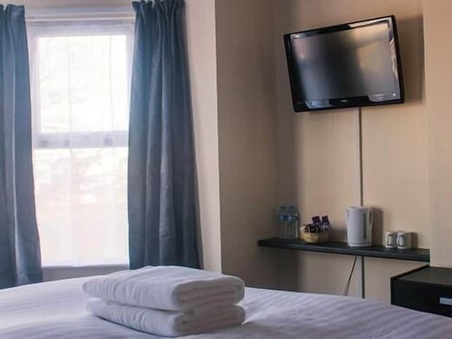 Premium Double Room, Ensuite