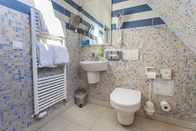 Comfort Double or Twin Room