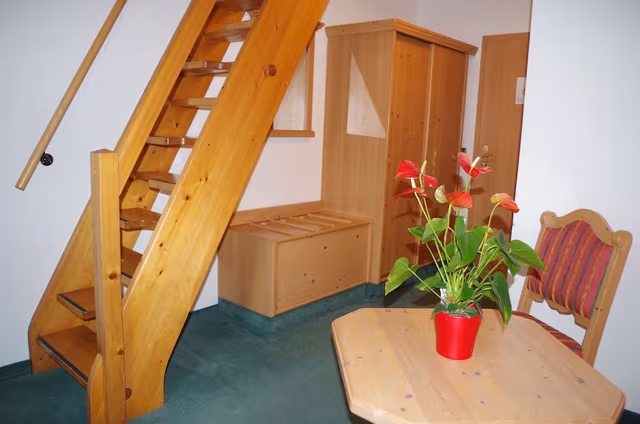 Family Duplex