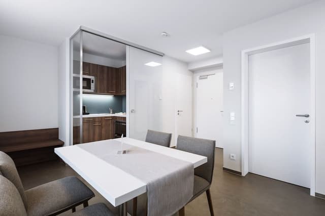 Apartment (SUITE)