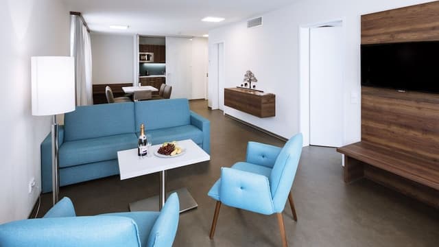 Apartment (SUITE)