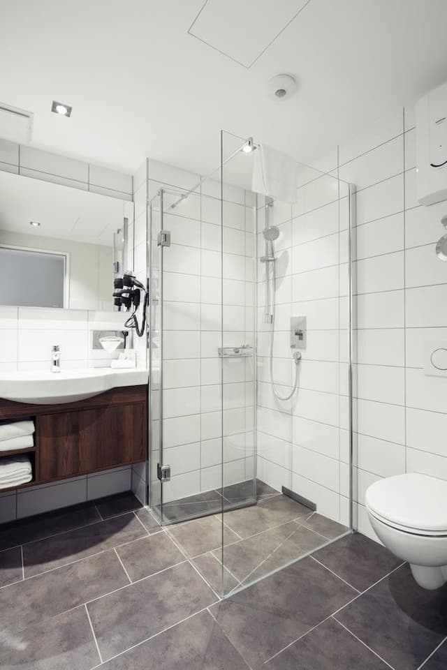 Apartment (JUNIOR SUITE)