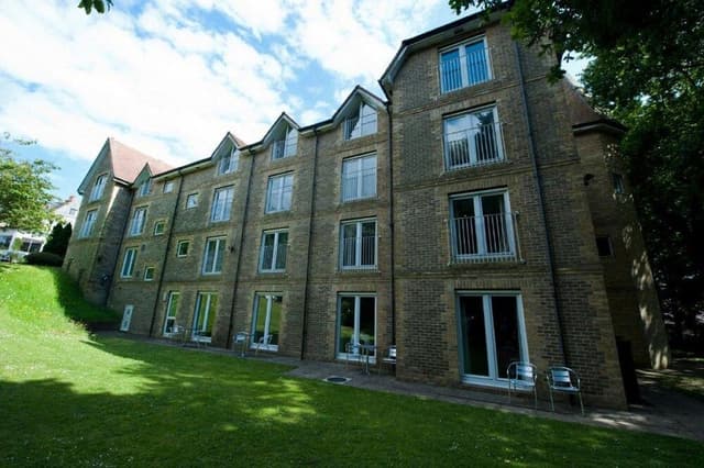 Double Room, Terrace