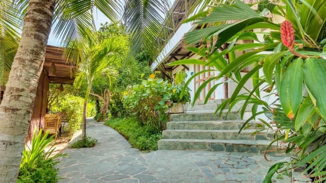 Superior Bungalow