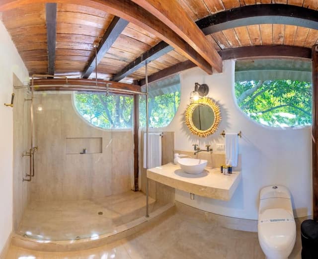 Superior Bungalow