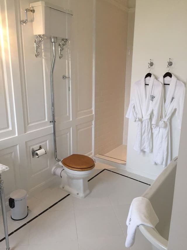 Premier Double Room, 1 King Bed, Bathtub, Ocean View