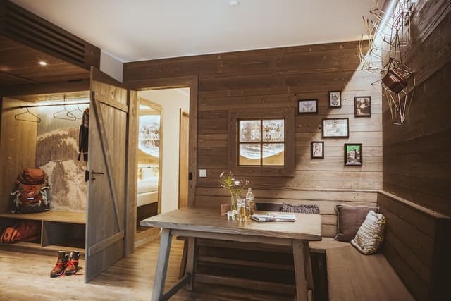 Junior Suite, 1 Bedroom
