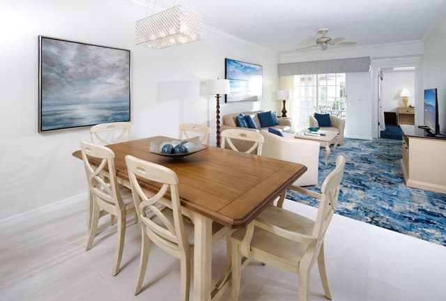 Condo, 2 Bedrooms