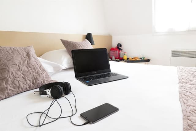 Classic Double Room, 1 Double Bed